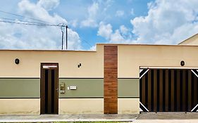 Casa por temporada